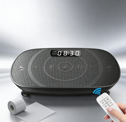 SIT & SLIM: Effortless Toning with 400LBS Support. Order Now & Get a FREE Massage Gun for a Limited Time!