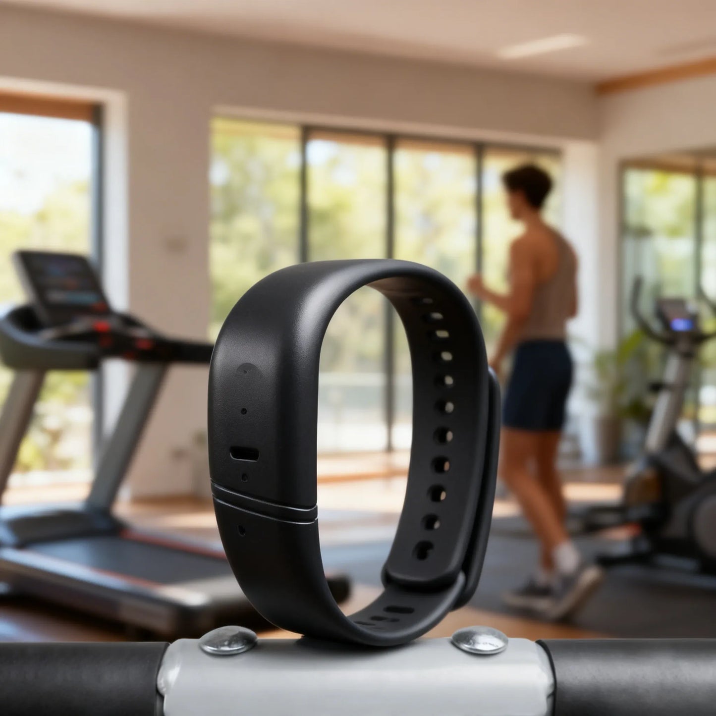 Smart Rowing Machine, Foldable with App Integration