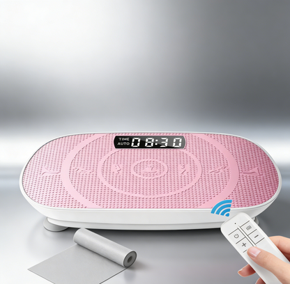 SIT & SLIM: Effortless Toning with 400LBS Support. Order Now & Get a FREE Massage Gun for a Limited Time!